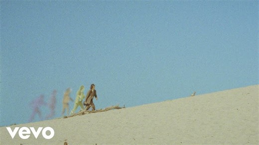 Song of the Day: Lord Huron – Bag of Bones