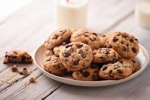 How To Make Chocolate Chip Cookies Without Brown Sugar