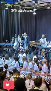 Dainfern College on Reels
