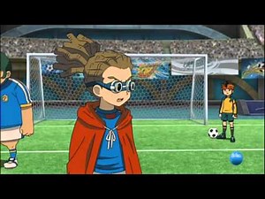 Inazuma Eleven capitulo 114 español (audio castellano)