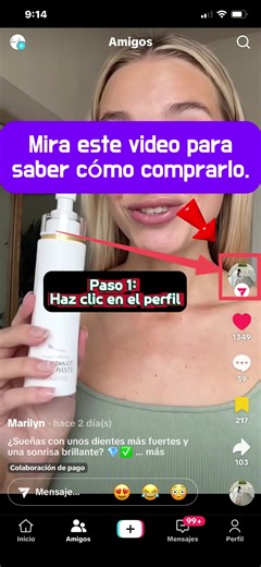 ¿Cómo lograr una sonrisa más brillante con hidroxiapatita?