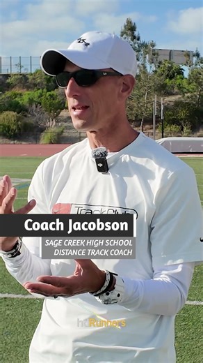 Josiah Bowman! Excellent mentality on his win at Mt. Sac