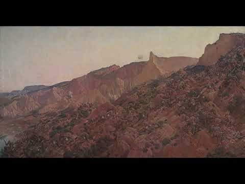 Battle of Gallipoli Campaign