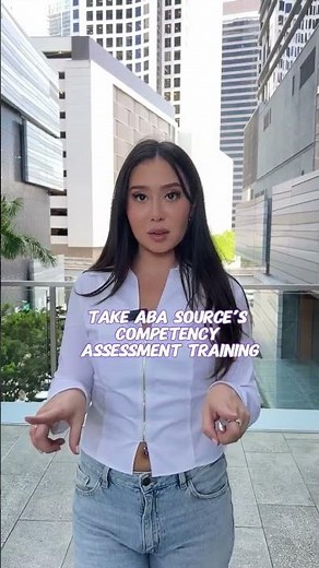 How to prepare for the rbt competency assessment