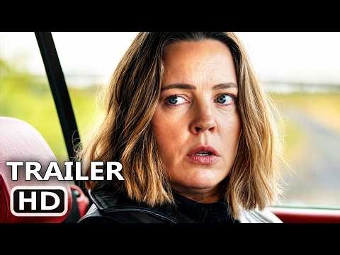 MS.X Official Trailer (2026) Melissa George, Thriller