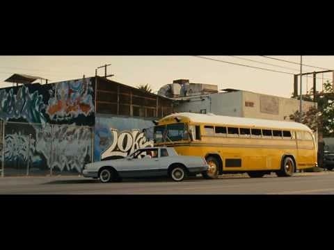 O.G Two Tone Straight Outta Compton