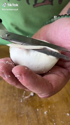 Unboxing the Morphs of a Ball Python Egg at Day 57 🐍