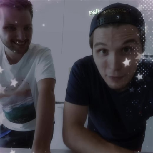 Exciting Cooking and Backing Videos by Paluten