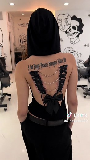 Get Inspired by 40 Awe-Inspiring Piercings by @pinkbevel and @marcymods
