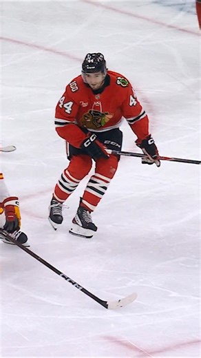 Rasmus Andersson is a Vegas Golden Knight | Vegas Golden Knights