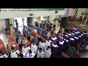 Head of Thy church triumphant (MHB 411)