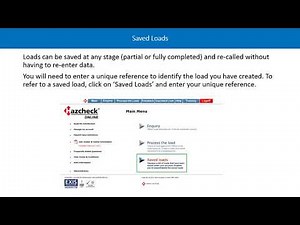 IMDG Code 40-20 - How do I create a Dangerous Goods Note?