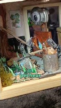 L'atelier de LOAT : Le Reveal !