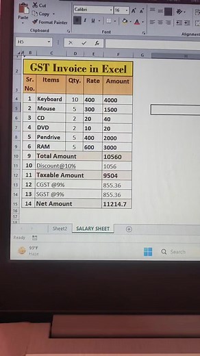 7.2K views · 94 reactions | Excel file location #reels #education #post #fb #fbreels | Computer Tech | Facebook