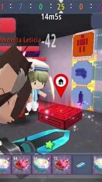 Escapando de la carcel#miniworld #gaming #gameplay #roblox #lentejas