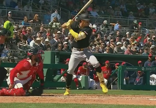 Pittsburgh Pirates to promote Konnor Griffin, baseball's top prospect - NewsBreak