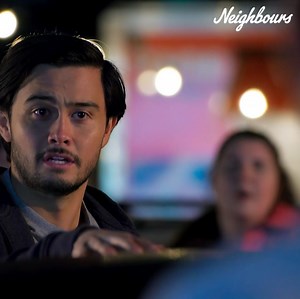 34K views · 371 reactions | What an explosive episode!! 裡 Tune in to #Neighbours tomorrow for even more unmissable drama! 勞 | Neighbours UK | Facebook