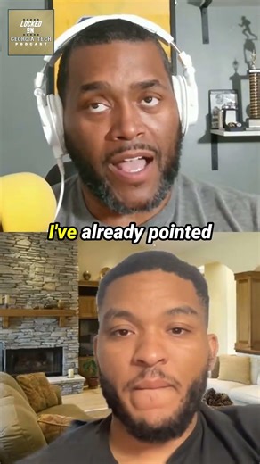 PROMISE: Georgia Tech's defensive line set to IMPROVE in 2026 #georgiatechyellowjackets