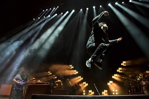 8 Highlights From Ozzfest Meets Knotfest 2017