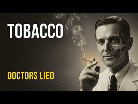 Complete History of TOBACCO: How Profit Replaced Health | History for Sleep