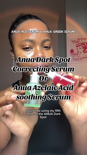 Anua Azelaic Acid: Review of Redness Soothing Serum