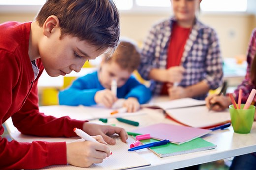 Comprendre les postures des élèves selon le modèle de Dominique Bucheton