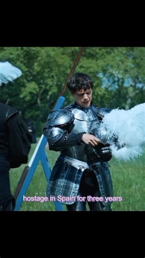 Catherine fall in love with henry | Jenelyn Vidal