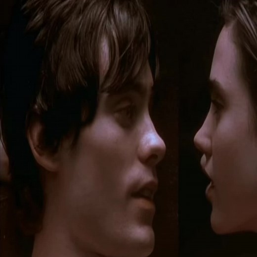 Requiem for a Dream: Harry Goldfarb Edit