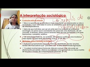 Norbert Elias - Profª: Pâmela Esteves