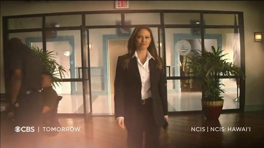 NCIS | NCIS: Hawai'i Super Bowl 2024 TV Promo, 'Can't Hide'