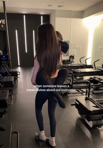 Handling Negative Reviews About Your Instructor