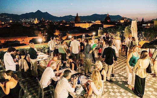 Palermo Nightlife Guide: Local Tips for a Real Sicilian Night Out