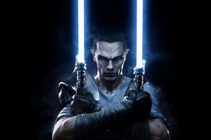 Star Wars: The Force Unleashed 2 announced, coming to iPhone?