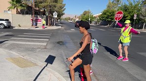 Clark County, Nevada on Reels