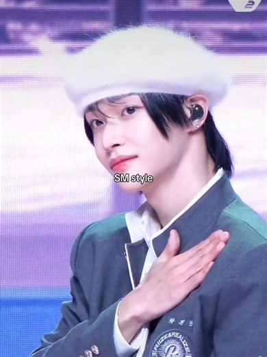 Wonbin Style Fashion Trends