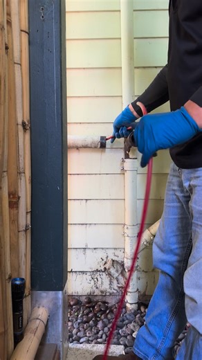 Essential Plumbing and Rooter Services on Reels