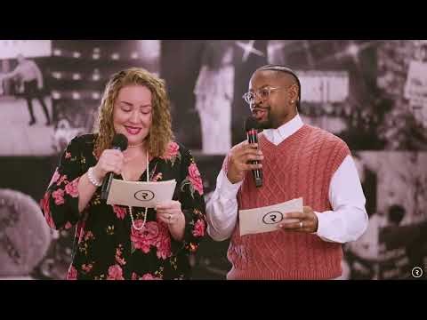 ESTABLISHED | SUNDAY SERVICE | PROPHET LOVY L. ELIAS