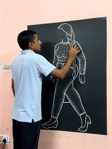 Easy Step-by-Step Guide to Drawing Women