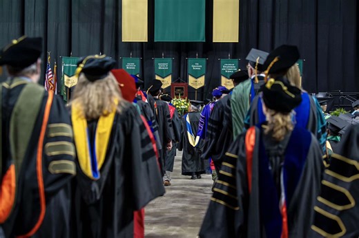 Discover Your Path at Wright State University