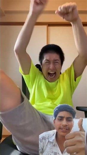 Best Reaction on Sagava! 😂 | the salman 04 #reaction #comedy #trending