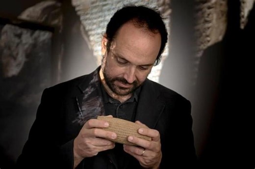 AI is helping decode the oldest story in the world – Lifeboat News: The Blog