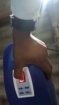 Garage door closes and reopens - DC Blue Advanced Motor