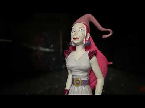 Les Alphas: le serpent et la famille voyelle