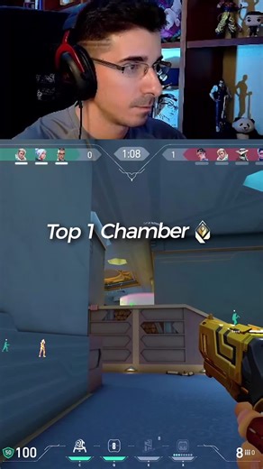 Mejora en Valorant: Guías y Consejos de un TOP 1