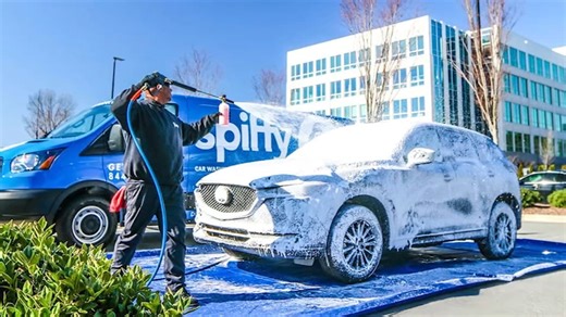 Franchisees of Get Spiffy claim mobile car care company inflated partnerships