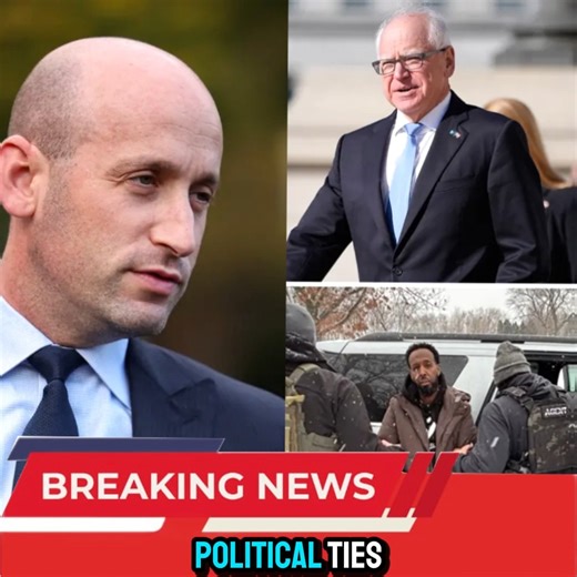 Shock!!!Somali scam exposed as the largest tax theft in US history Watch full: https://rb.colofandom.com/mhdu A massive Somali fraud operation in Minnesota has been exposed as the largest theft of taxpayer funds in American history, sending shockwaves through Washington and beyond. Top officials reveal billions stolen through welfare scams, implicating high-profile politicians and sparking a nationwide investigation. With explosive evidence, political fallout, and accusations of government compl