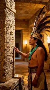 Aztecs vs Mayans: The DARK difference that everyone IGNORED