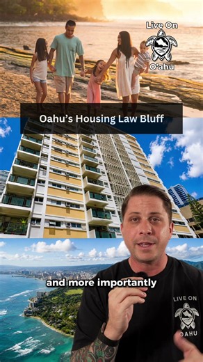Honolulu's $100M Short-Term Rental Crackdown Is Failing Local Families