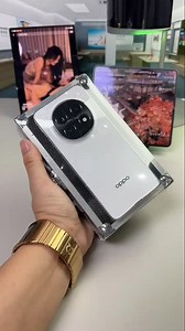 8.5K views · 3.8K reactions | Computers are about to be eliminated. Folding screen mobile phones still have to look at OPPO. | kasim__tech | Facebook