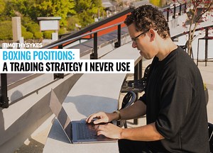 Boxing Positions: A Trading Strategy I Never Use